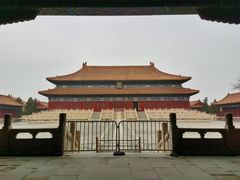-北京市劳动人民文化宫(太庙)