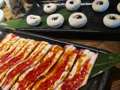 -九田家黑牛烤肉料理(太阳宫广场店)