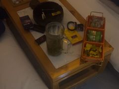 -九州里足道(四里河店)