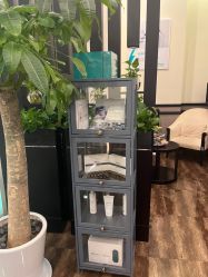 -史云逊养发护发