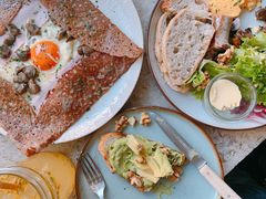 -RAC BAR(安福路店)