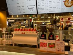 -Manner Coffee(壹方城店)