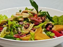 -玉华台饭庄·淮扬菜·烤鸭(望京店)