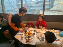 -星伦多 自助料理(圆融店)