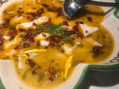 撒椒酸菜鱼-撒椒·四川江湖菜(大族广场店)