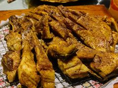 -新粤新疆菜(禅城店)