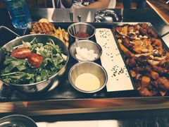 -Yolo韩国创意料理