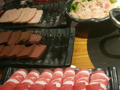 -呷哺呷哺 黄金牧场 (欢乐谷店)