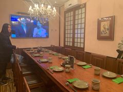 包厢-伊藤ITO(侨福芳草地购物中心店)