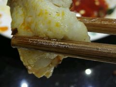 -清真·锦翔炝锅鱼(明德门店)