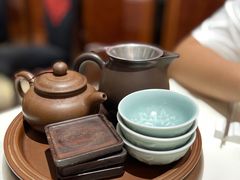 -凤凰楼酒家·粤宴点心(华强北店)