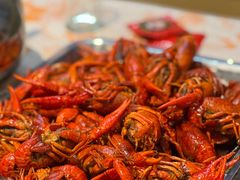 -忆口香龙虾(珠海夏湾老店)