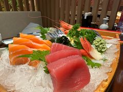 -松子料理(亮马桥店)