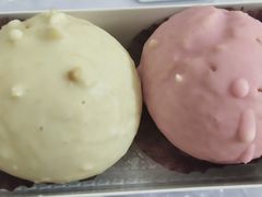 -BreadTalk面包新语·烘焙蛋糕(高德置地春广场店)