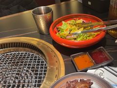 -厚贞日式烤肉(浦东汇智店)