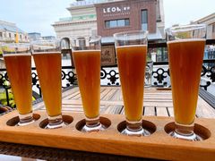 -LENBACH兰巴赫西餐啤酒坊(大连东港店)
