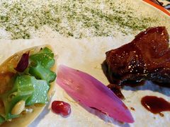 -上海滩餐厅(BFC外滩金融中心店)