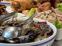 -三毛烤鸡(清泰街店)