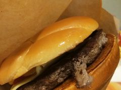 -麦当劳(龙之梦购物中心店)