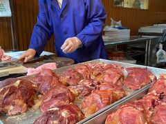 -孙庆海腊牛肉店(大皮院店)