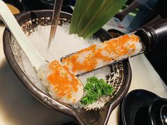 -左庭右院鲜牛肉火锅黑金店(陆家嘴中心店)