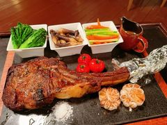 -宴悦海鲜餐厅·游水海鲜·牛排(亚龙湾瑞吉店)