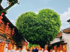 -三坊七巷历史文化街区