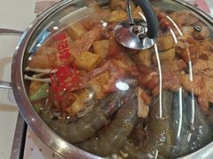 -黄记煌三汁焖锅(首创奥特莱斯店)