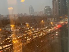 -北京康莱德酒店