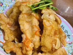 -老厨家(中央大街西七道街店)