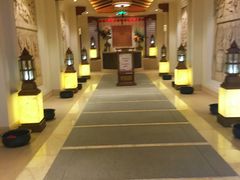 -苏州湾王焰温泉度假酒店