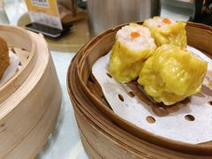 -聚福山莊·寻味顺德(北滘店)