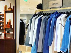 -乐蓬马歇百货公司(Rive Gauche)