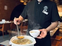 -佬太公海鸭·海鲜大排档(上海总店)