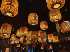-南京大牌档(新街口德基广场店)