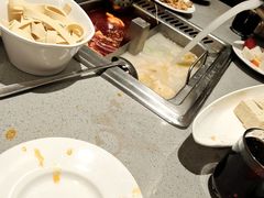 -海底捞火锅(高新万达广场店)
