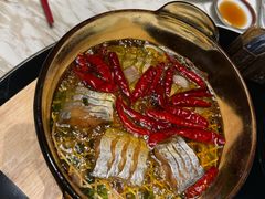 -海味世家·家常菜馆(明州里店)
