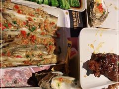 -木屋烧烤(龙岗南联店)