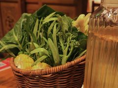 -北京老门框爆肚四季涮肉(淮海东路外滩店)