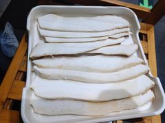 杏鲍菇-土大力韩国烤肉料理(开封龙亭店)