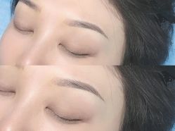 -Yue Show馨选·半永久纹眉纹眼线