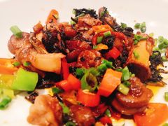 -鸭匠食府·挂炉烤鸭·新京菜(阜成路店)