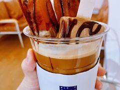 -旧识old mate·烘焙蛋糕店