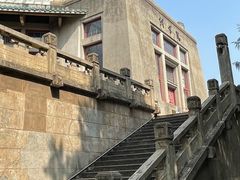 -武汉大学-樱园