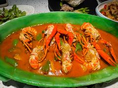 -沪小胖·小龙虾·蓝龙王(八佰伴店)