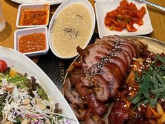 -Myth猪蹄(明洞店)