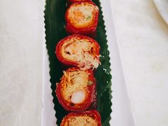 红米肠-顺德人家食府(黄金广场店)