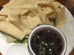 -爷爷的土钵菜(街道口店)