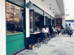 -RAC BAR(安福路店)