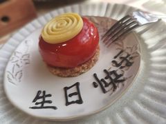 -华阳时光吧餐厅(华阳广场国际大饭店)